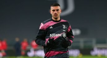 Borussia Dortmund demonstra interesse em Demiral; Atalanta também monitora