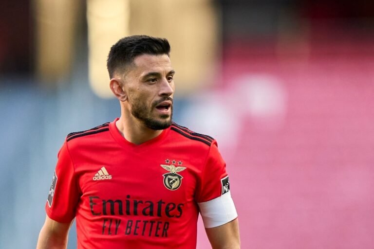 Pizzi fala de partida ‘muito importante’ contra o Spartak Moscou