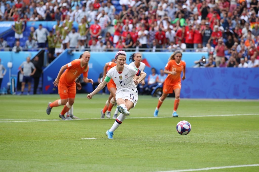 Holanda e EUA farão reedição da final da Copa do Mundo, nas Olimpíadas