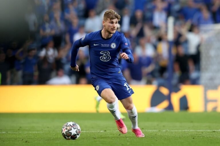 Bayern de Munique estuda contratação de Timo Werner, do Chelsea