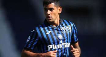 Cristian Romero teria dito para a Atalanta que quer se juntar ao Tottenham