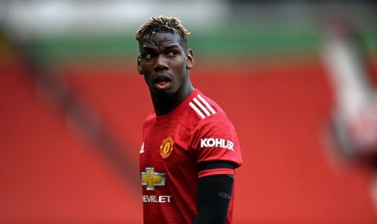 PSG estuda como superar ‘obstáculos’ para contratar Paul Pogba