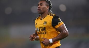 Leeds está interessado em Adama Traoré
