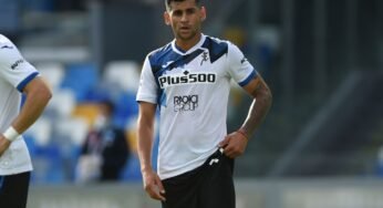 Tottenham considera desistir de Cristian Romero após reunião com a Atalanta