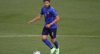 Barcelona faz sondagem por Locatelli