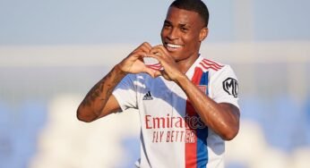 Lyon acerta venda de Jean Lucas para Monaco e Flamengo receberá mais de R$ 12 milhões