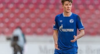 Arsenal e Everton disputam jogador do Schalke 04