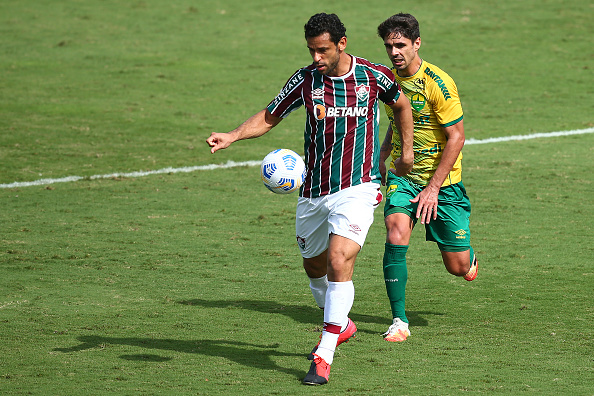 Fred se aproxima de retorno