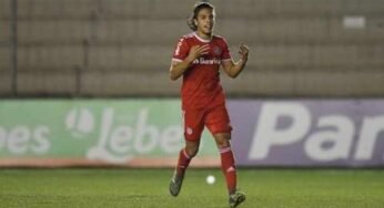 Internacional confirma interesse do Fluminense em Nonato