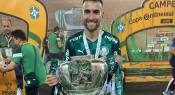 Atlético Mineiro estuda a contratação de Alan Empereur