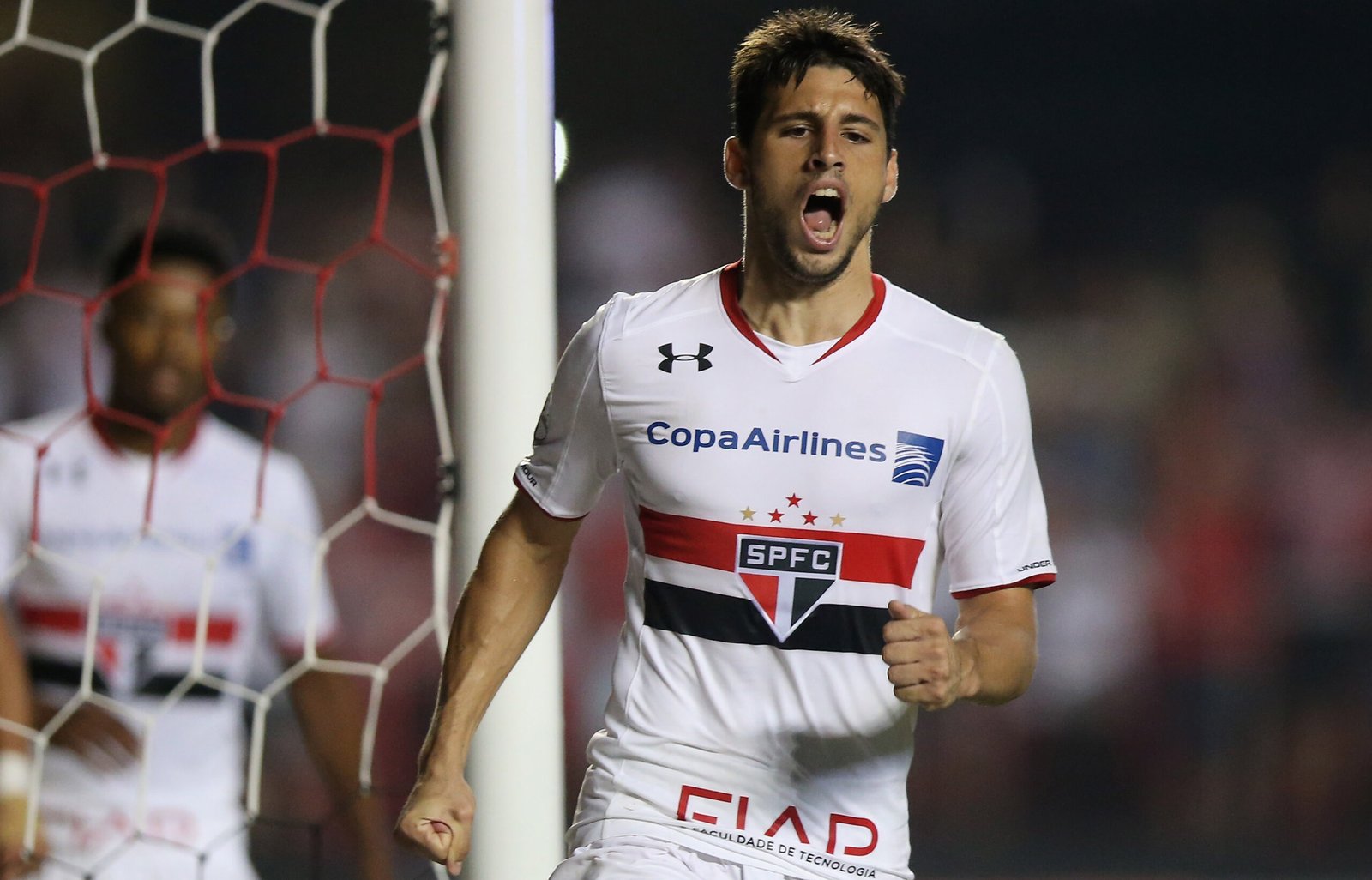 Sem clube, Calleri entra na mira do São Paulo