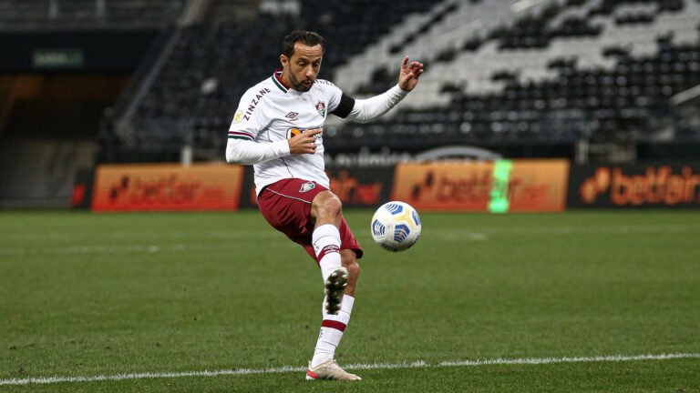 Empresário de Nenê confia em renovação do atleta com o Fluminense