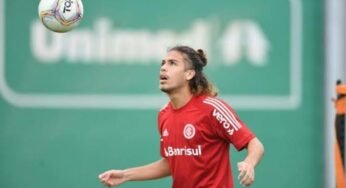 Inter irá receber quase R$ 3 milhões para emprestar Nonato ao Fluminense
