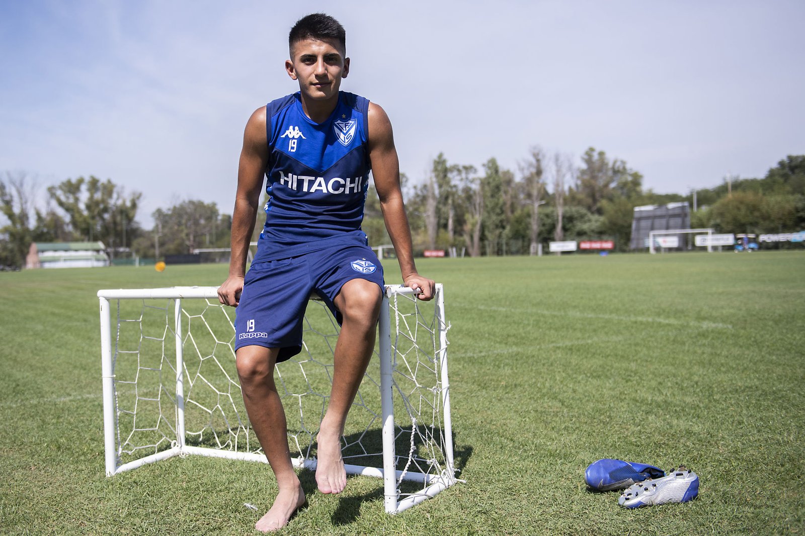 Atlanta United se aproxima de acerto com Thiago Almada
