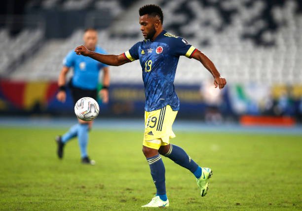 Com eliminação da Colômbia, Palmeiras aguarda Borja
