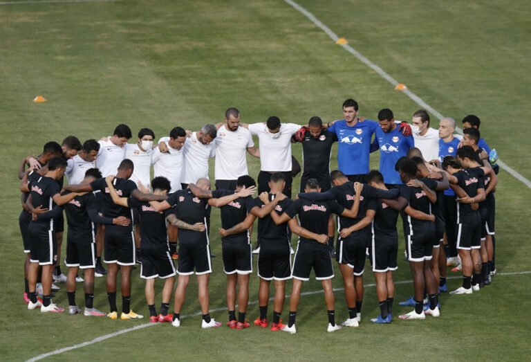 Red Bull Bragantino encara São Paulo para recuperar liderança