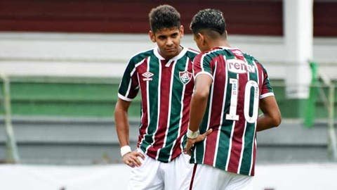 João Neto e Matheus Martins tem novos contratos regularizados até 2024