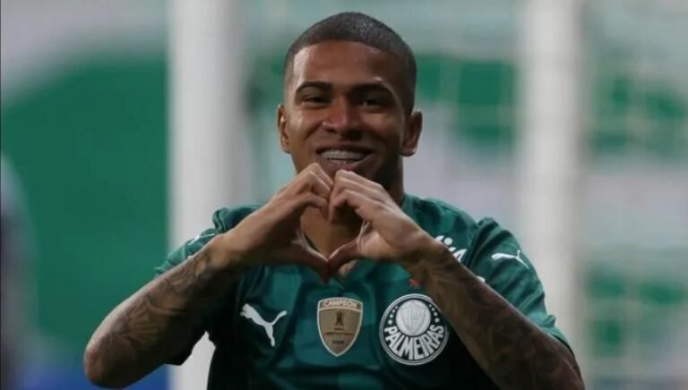 Palmeiras negocia Lucas Esteves com time dos Estados Unidos