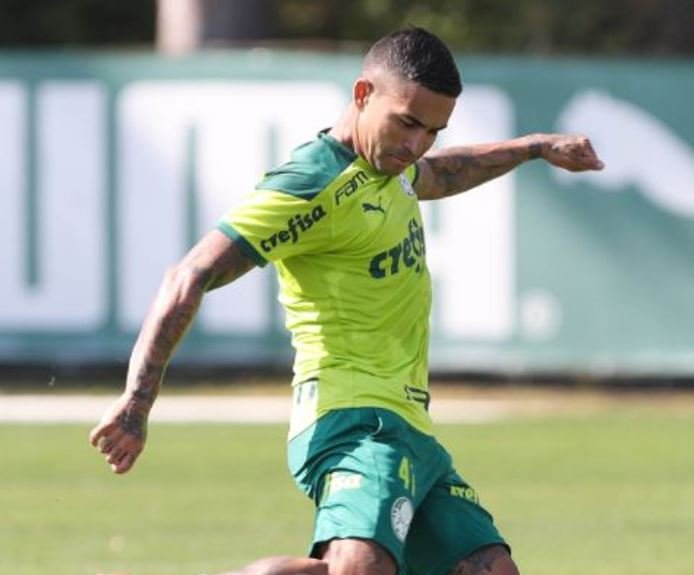 Confira onde assistir, escalações e preparação do Palmeiras para Libertadores