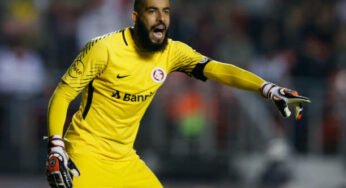 Bruno Silva e Danilo Fernandes sofrem punição por confusão em jogo