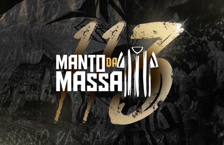 Atlético divulga as 13 finalistas do Manto da Massa 113; confira