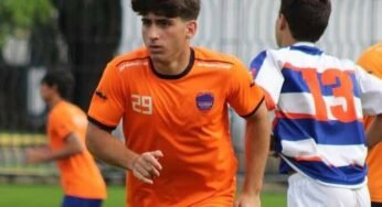Internacional tem interesse na contratação de jovem venezuelano