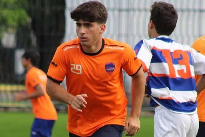 Internacional tem interesse na contratação de jovem venezuelano