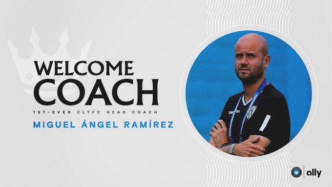 Ex-Internacional, Ramírez é anunciado por novo clube
