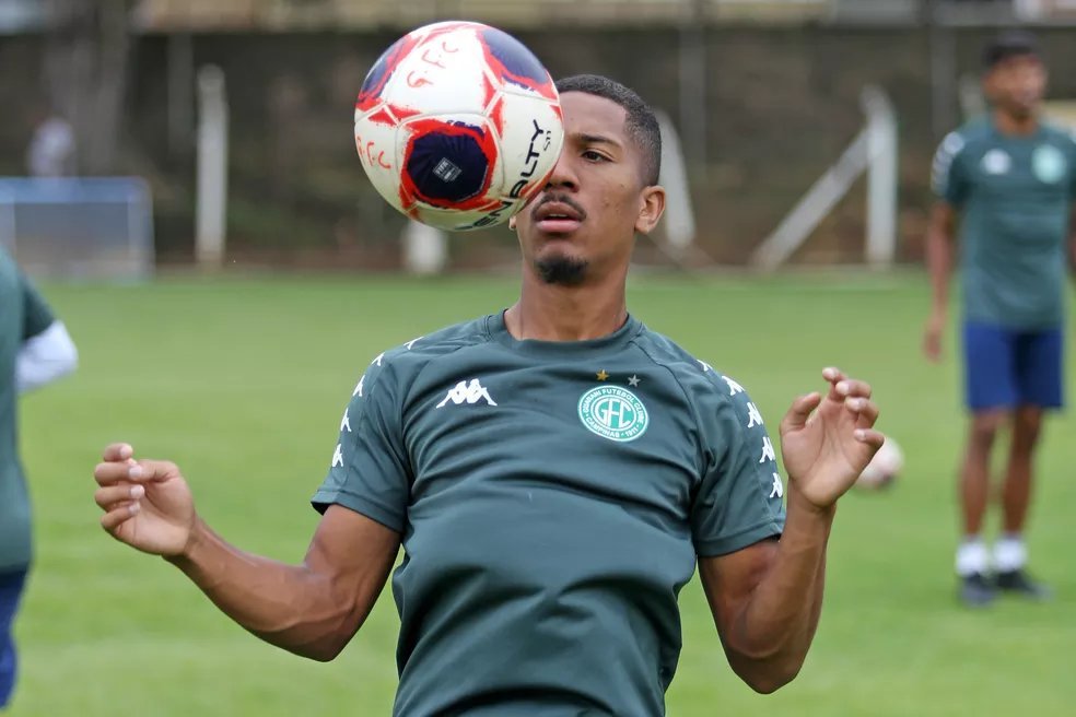 Corinthians acerta o empréstimo de Matheus Davó para time da MLS