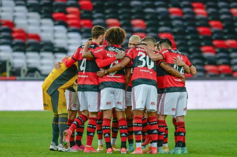 Tabu quebrado: Flamengo não vencia por 6 gols de diferença desde 2003