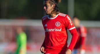 Internacional negocia Nonato com o Fluminense e quer jogador em troca