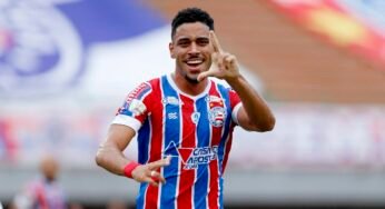 Após perder Viña para a Roma, Porto faz proposta por Matheus Bahia