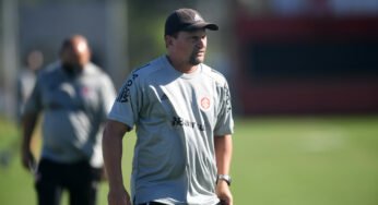 Entenda os motivos que levaram Fábio Matias a trocar o Internacional pelo Flamengo