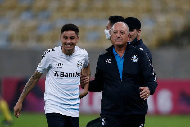Boa atuação sobre o Vitória dá novo fôlego para Grêmio buscar recuperação diante do Bragantino