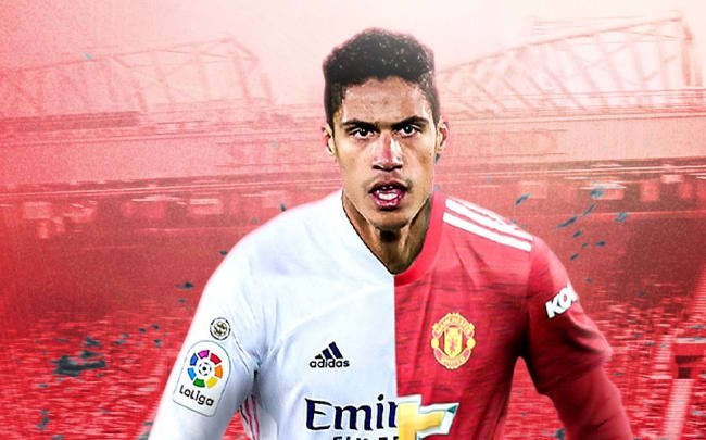 Qual impacto da chegada de Varane ao Manchester United?