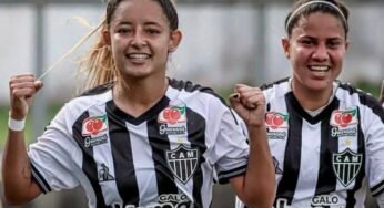 Brasileiro Feminino A2 terá clássico mineiro nas quartas de final