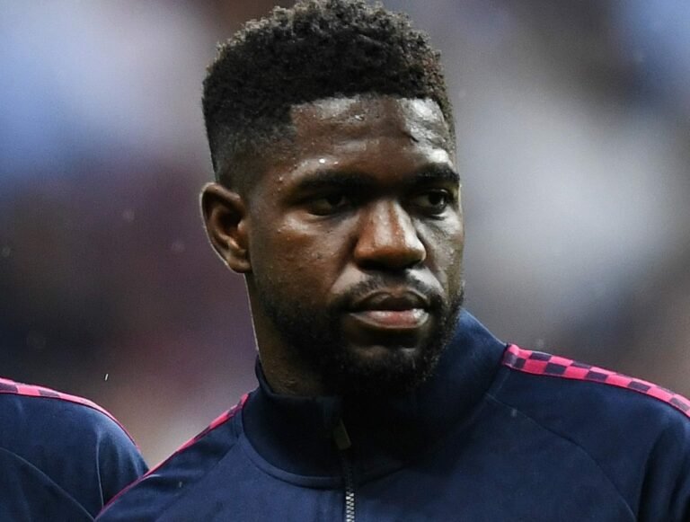 Olympique de Marseille negocia contratação de zagueiro do Barcelona