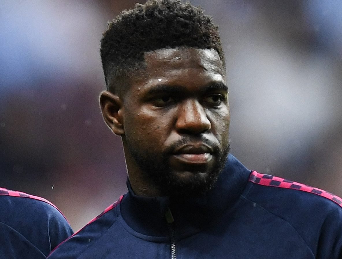 Olympique de Marseille negocia contratação de zagueiro do Barcelona