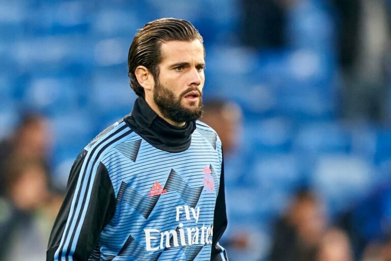 Real Madrid renova contrato de Nacho, segundo jornal