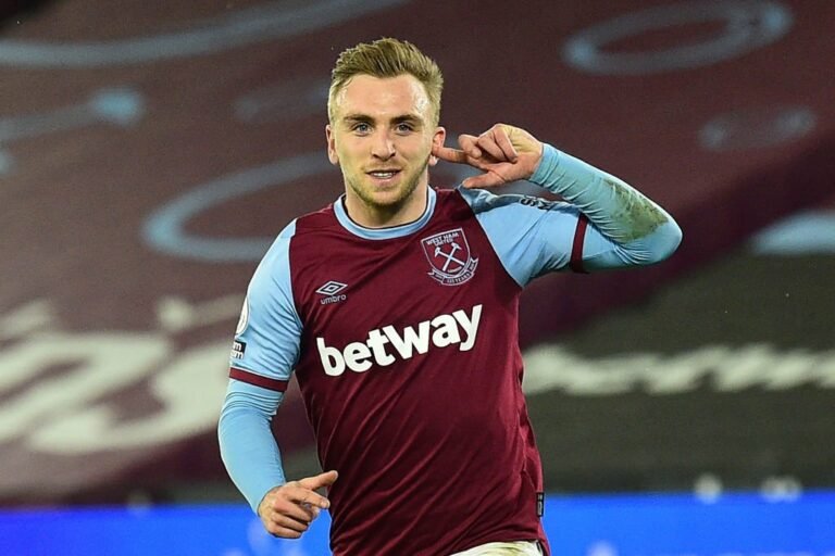 Liverpool demonstra interesse em destaque do West Ham