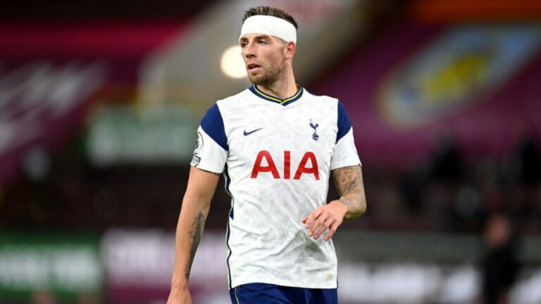 Toby Alderweireld deixa Tottenham rumo ao Catar