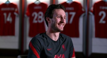 Liverpool pode liberar jogador contratado por € 2 milhões e que nem estreou