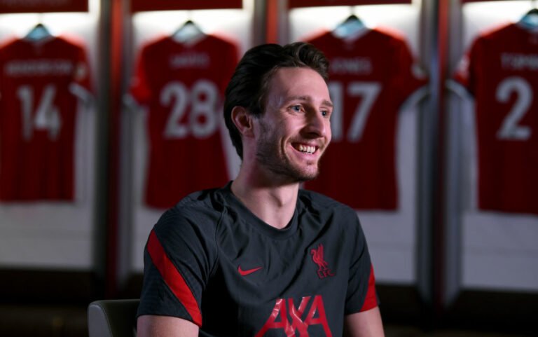 Liverpool pode liberar jogador contratado por € 2 milhões e que nem estreou