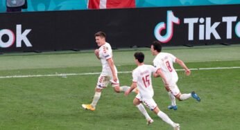 Atletico de Madrid escolhe substituto para Trippier