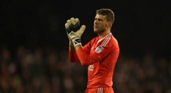 Chelsea busca aquisição de novo goleiro