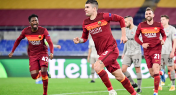 Chelsea mira defensor da Roma