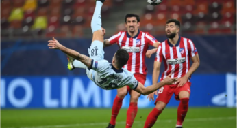 Após acordo, Milan deve anunciar Giroud nos próximos dias