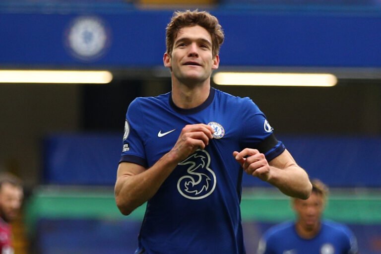 Em meio ao interesse da Inter, Marcos Alonso pressiona para sair do Chelsea