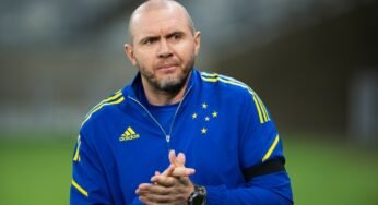 Escalação e derrota do Cruzeiro ainda rendem