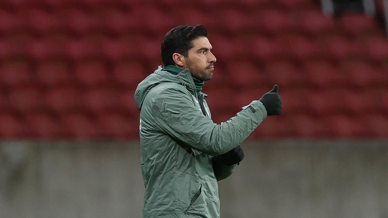 Palmeiras mostra características necessárias para brigar por título brasileiro